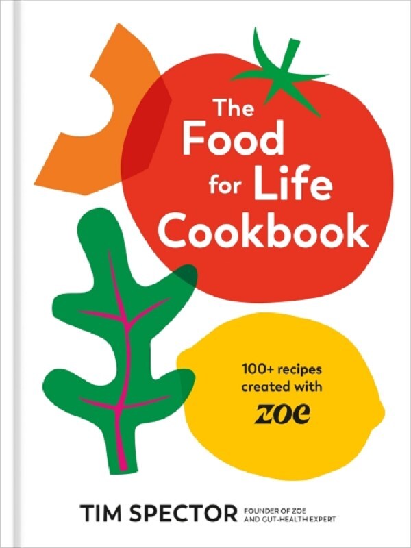 The Food for Life Cookbook