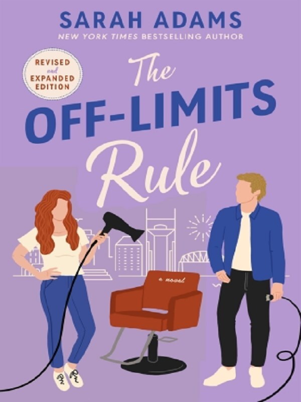 The Off-Limits Rule