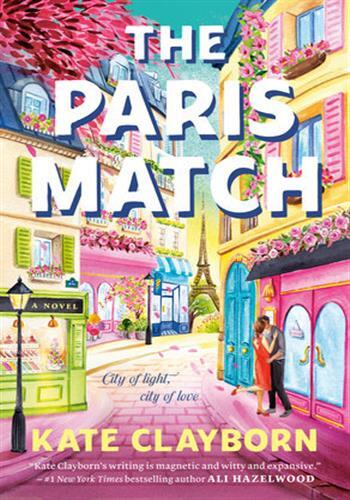 The paris match