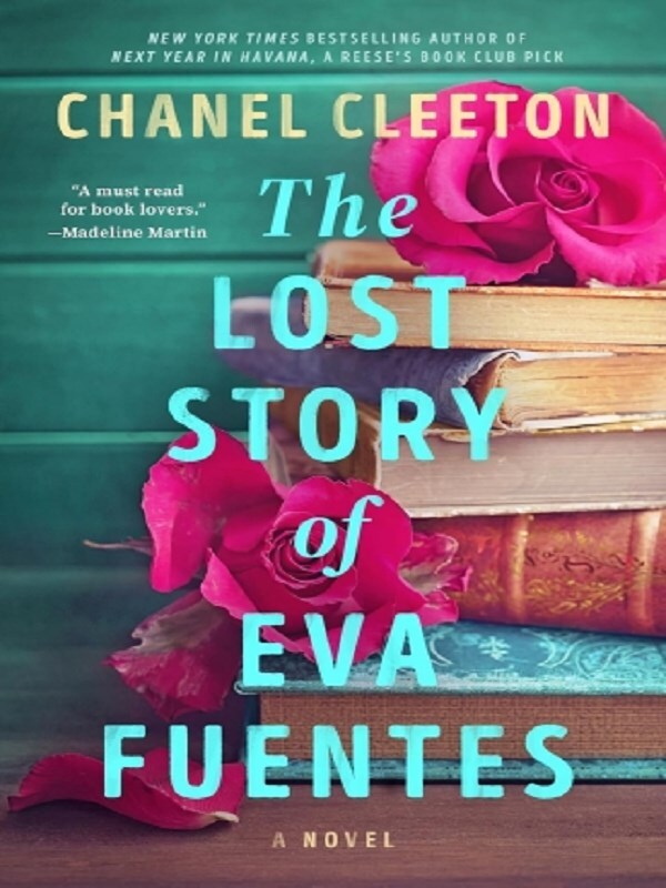 The Lost Story of Eva Fuentes