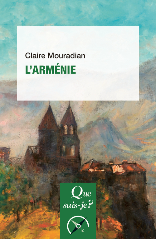 L'Arménie