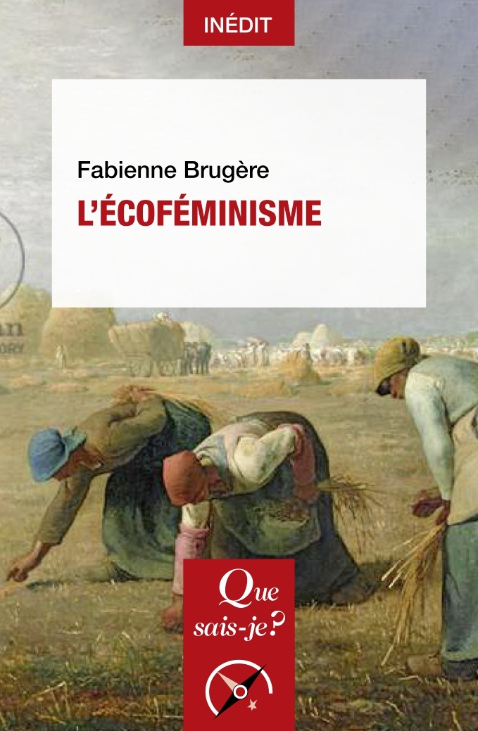 L'Écoféminisme
