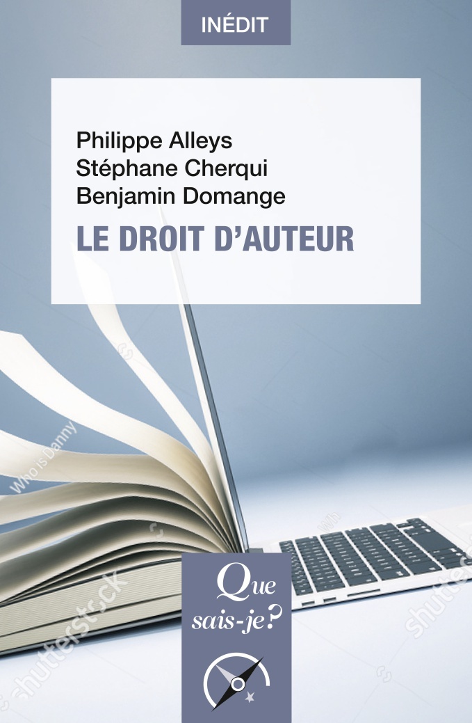 Le Droit d'auteur