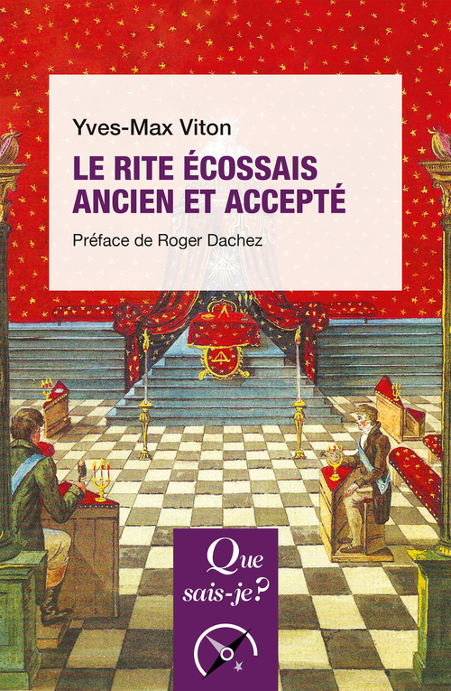 Le Rite Écossais Ancien et Accepté