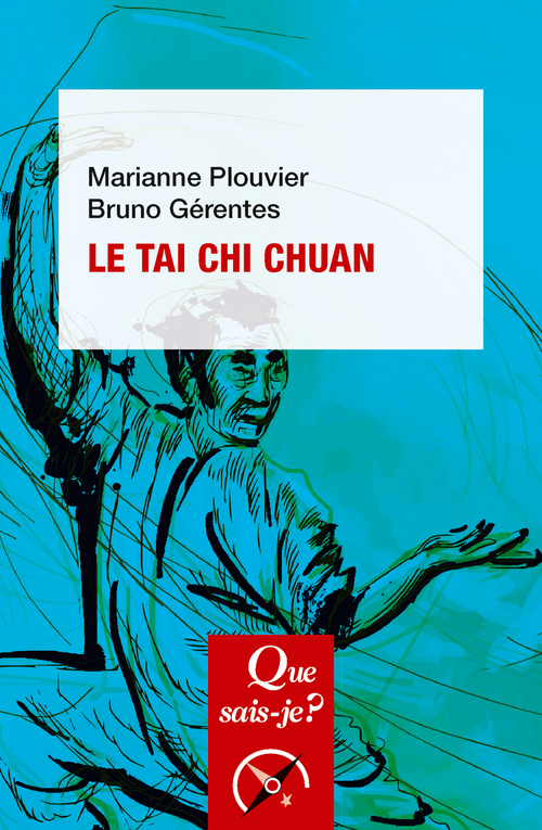 Le Tai chi chuan