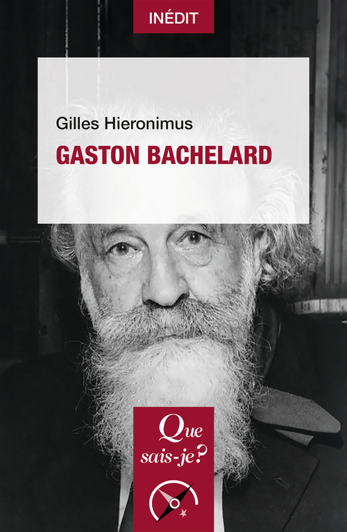 Gaston Bachelard