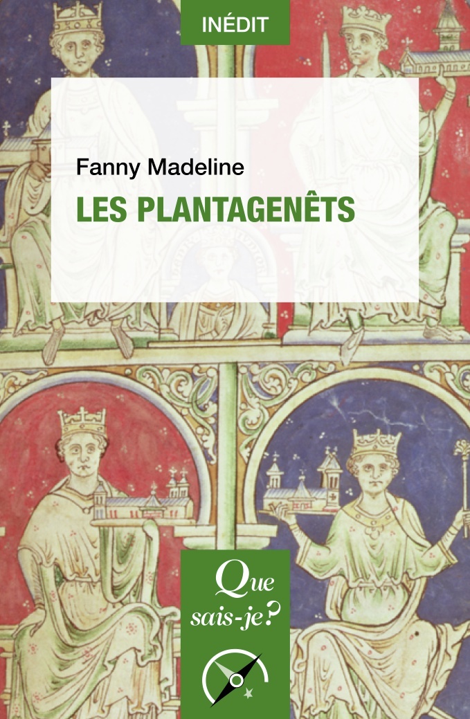 Les plantagenêts  