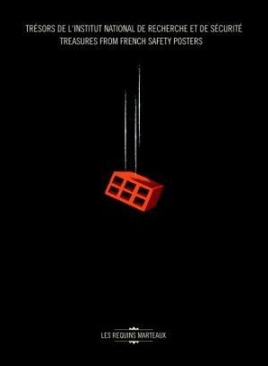 Trésors de l'Institut National de Recherche et de Securité