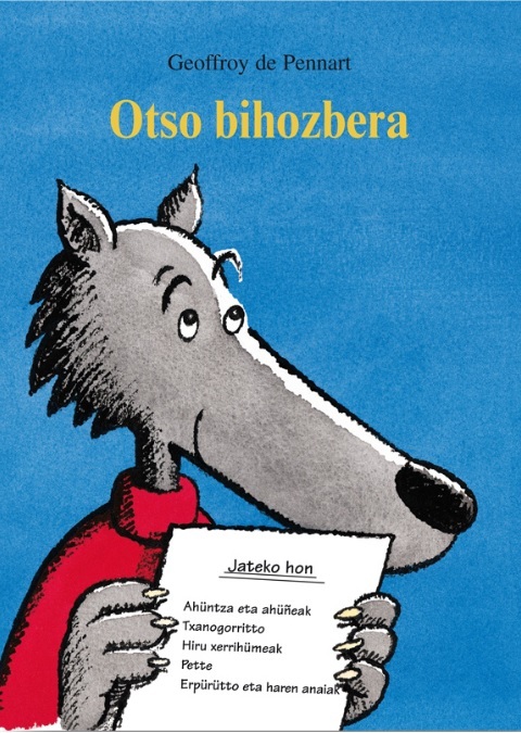 OTSO BIHOZBERA