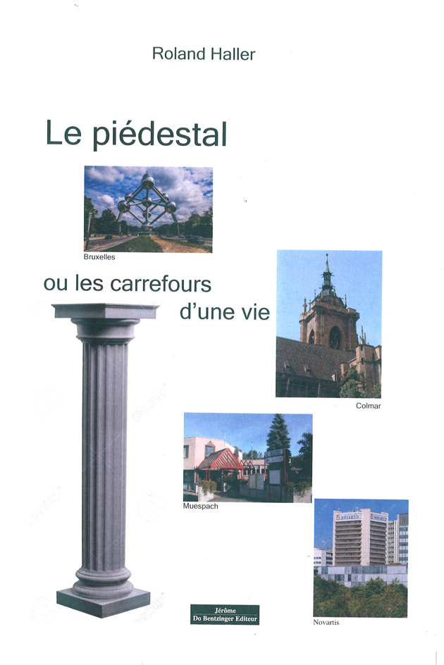 Le Piédestal
