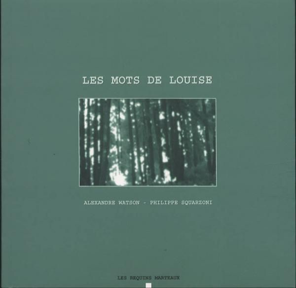Les Mots de Louise