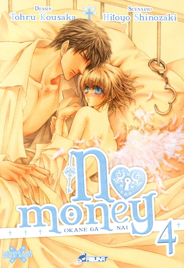 No Money T04