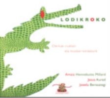 LODIKROKO - A3 BILDUMA