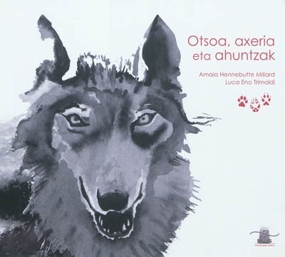 Otsoa, axeria eta ahuntzak