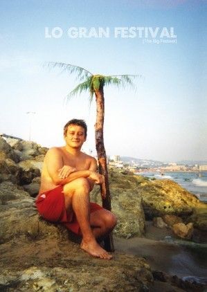 Lo Gran Festival