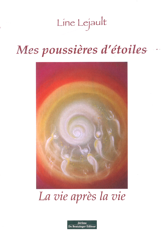 Mes poussières d'étoiles