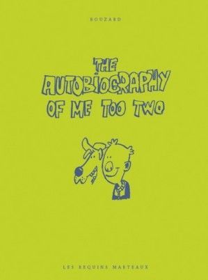 The Autobiography of me too, two