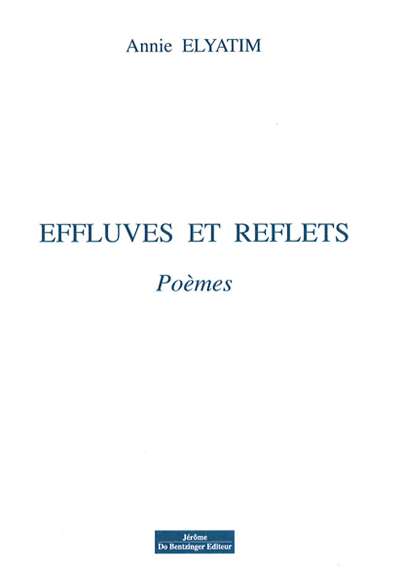 Effluves Et Reflets