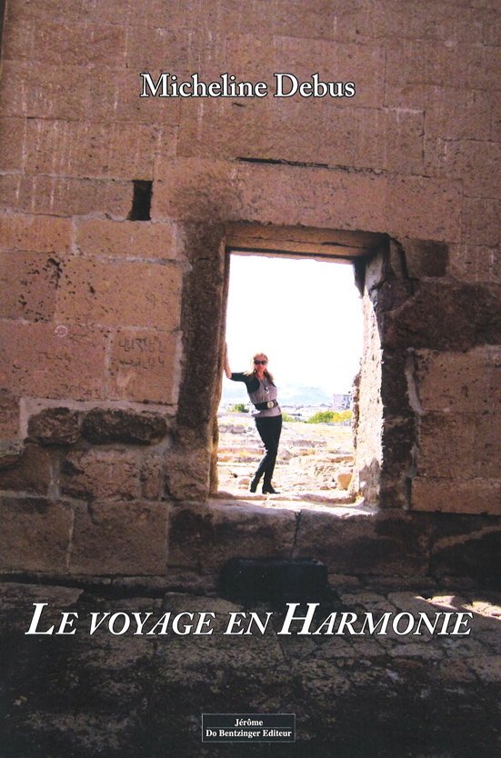 Voyage en Harmonie