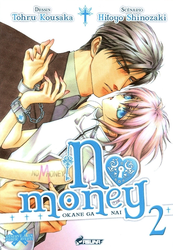 No Money T02