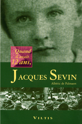 Quand il avait 12 ans Jacques Sevin