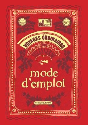 Mode d'emploi