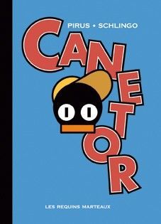Canetor