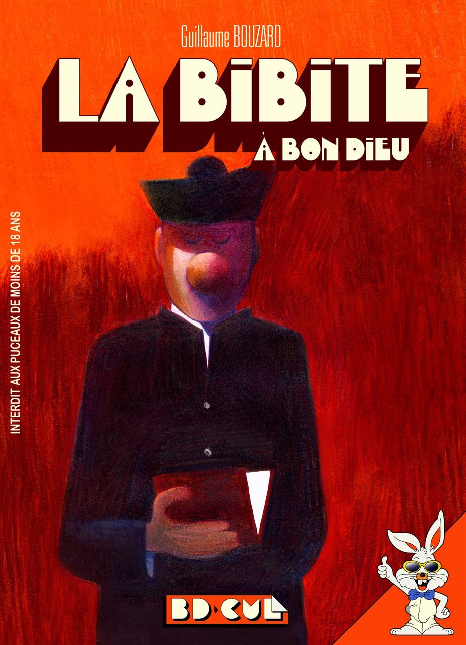 La Bibite à Bon Dieu