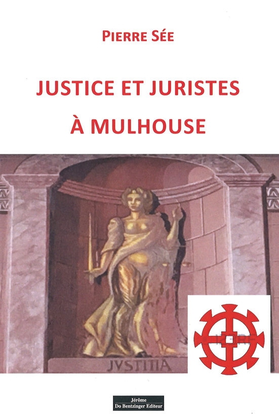 Justice et juriste à Mulhouse