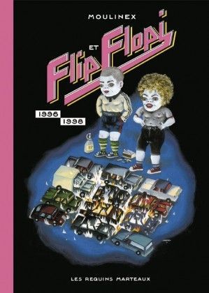Flip et Flopi - 1996-1998
