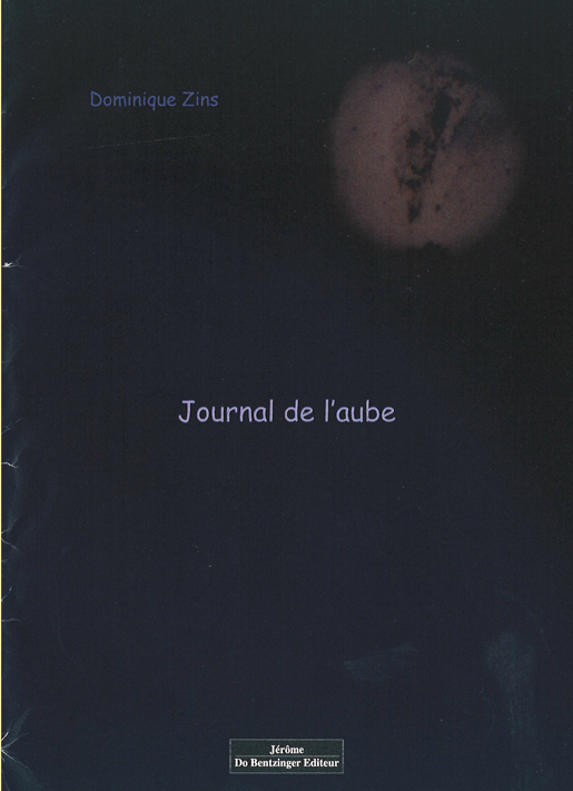 Journal de l'aube