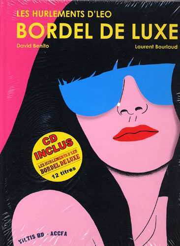 Bordel de luxe