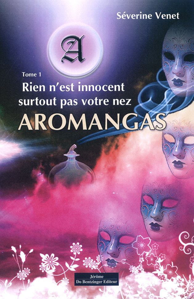 Aromangas Tome 1