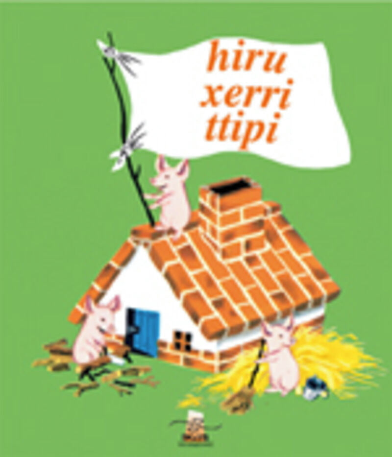 HIRU XERRI TTIPI
