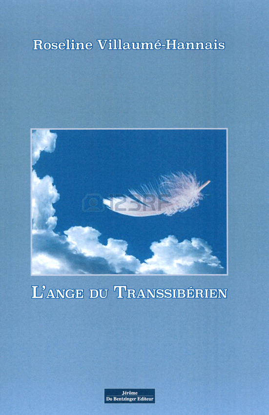 L'Ange Du Transsiberien