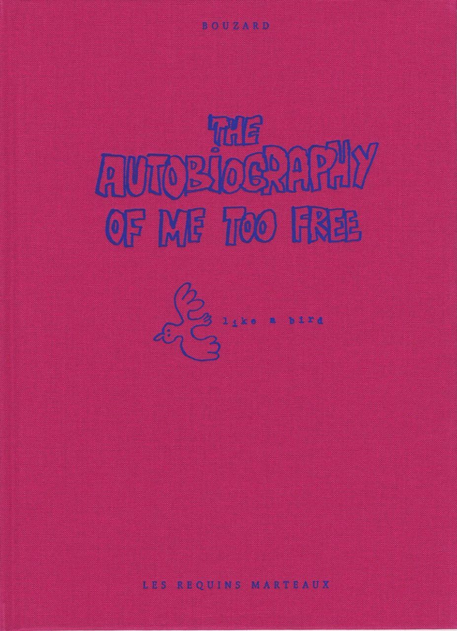 The Autobiography of me too, free
