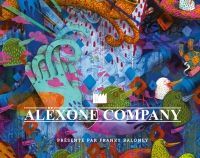 Alexone Company