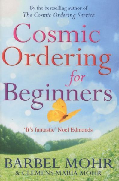 Cosmic Ordering for Beginners