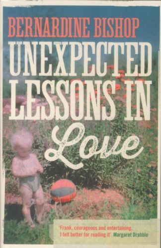 Unexpected Lessons in Love