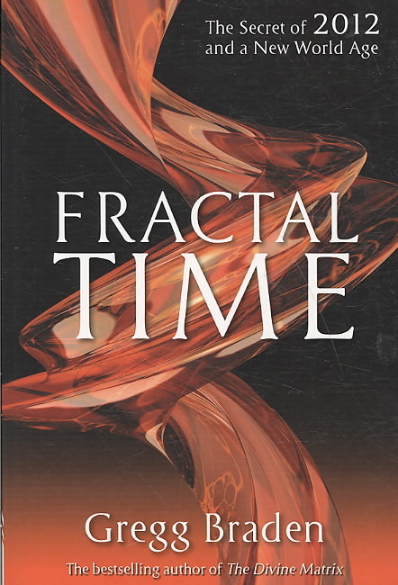 Fractal Time