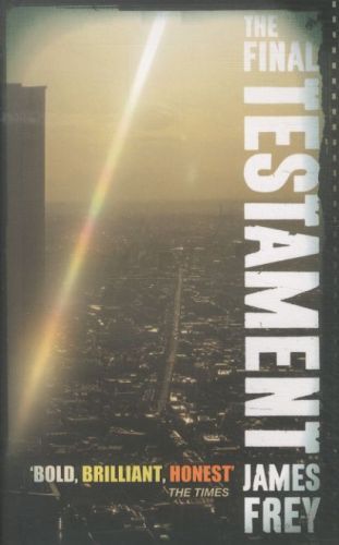 The Final Testament
