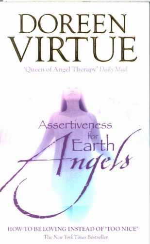 Assertiveness for Earth Angels