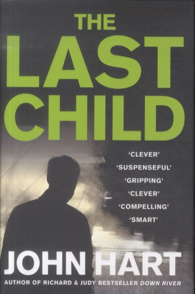 The Last Child