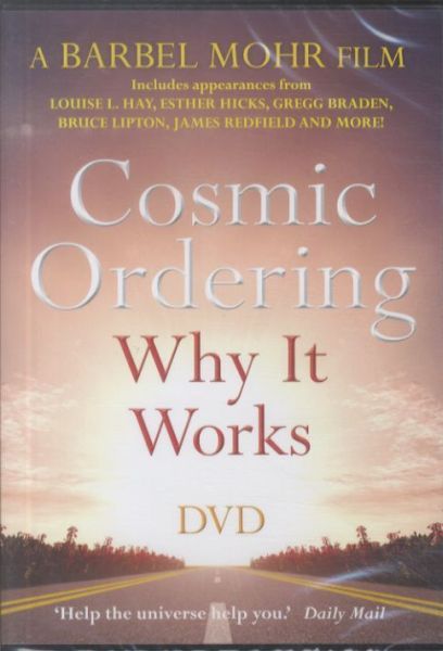 Cosmic Ordering: Why it Works