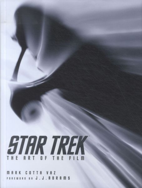 Star Trek: The Art of the Film