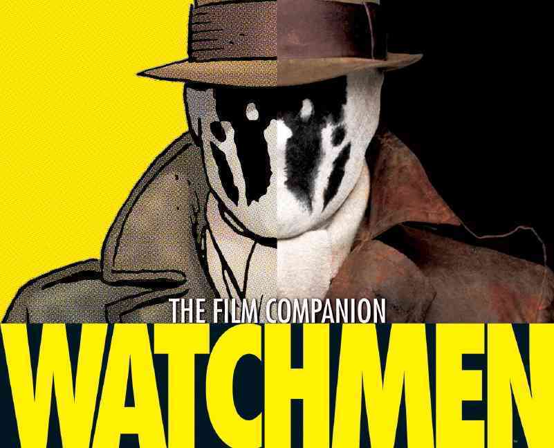 Watchmen