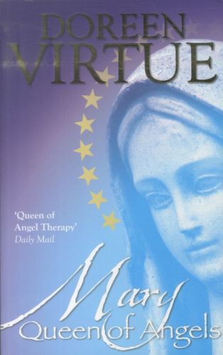 Mary, Queen of Angels