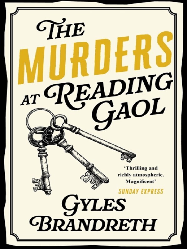 The Murders at Reading Gaol