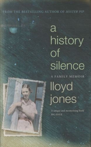 A History of Silence