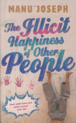 The Illicit Happiness of Other People